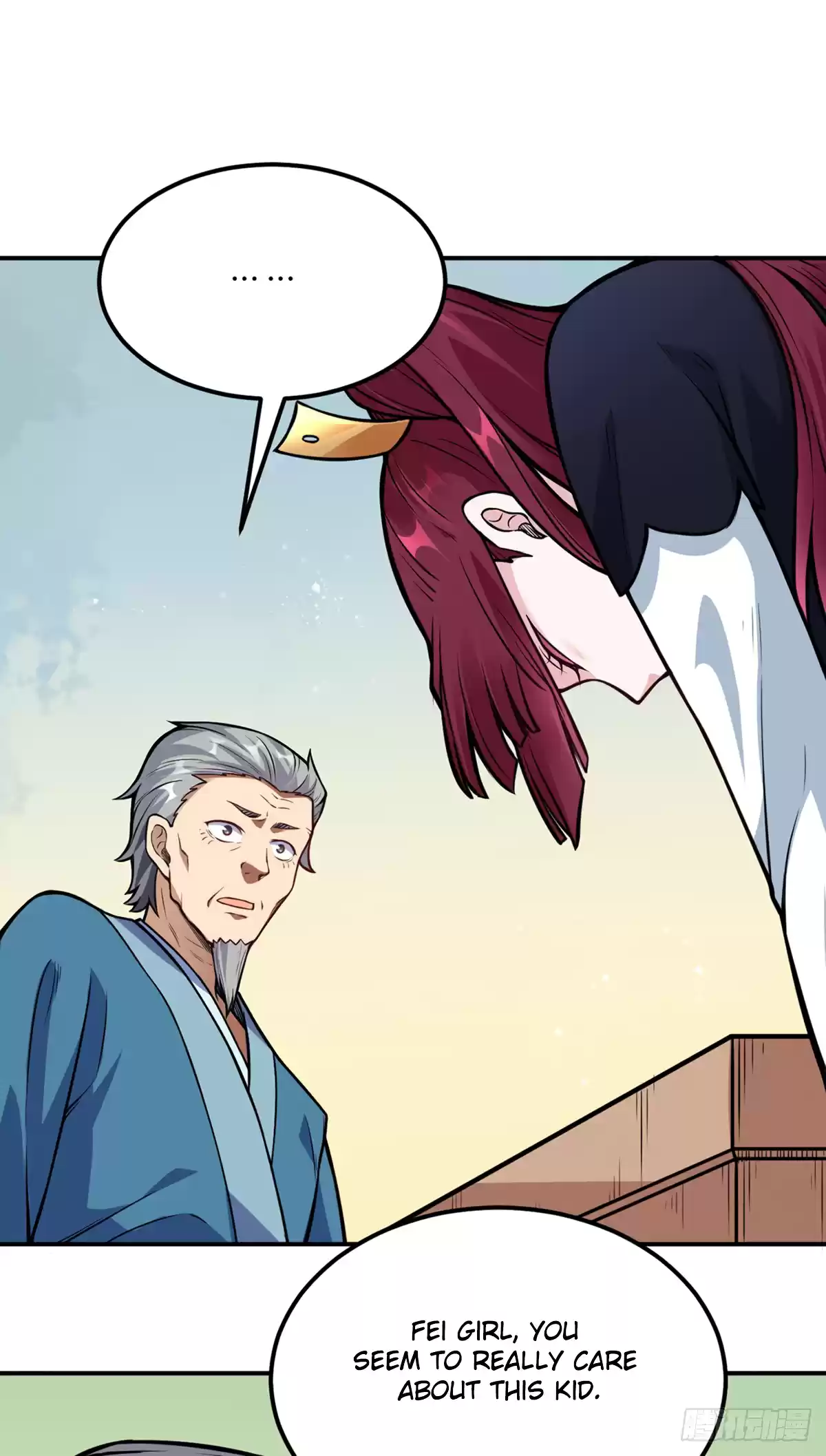 Martial Arts Reigns Chapter 227: Legendary Student