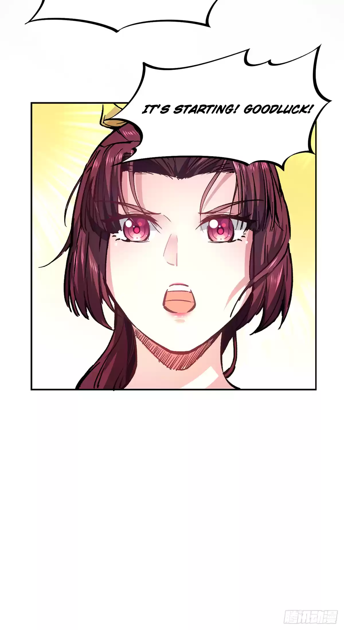 Martial Arts Reigns Chapter 230: Want To See My Full Strength?