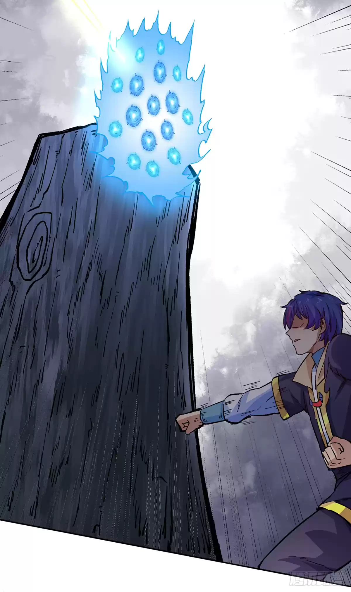 Martial Arts Reigns Chapter 230: Want To See My Full Strength?