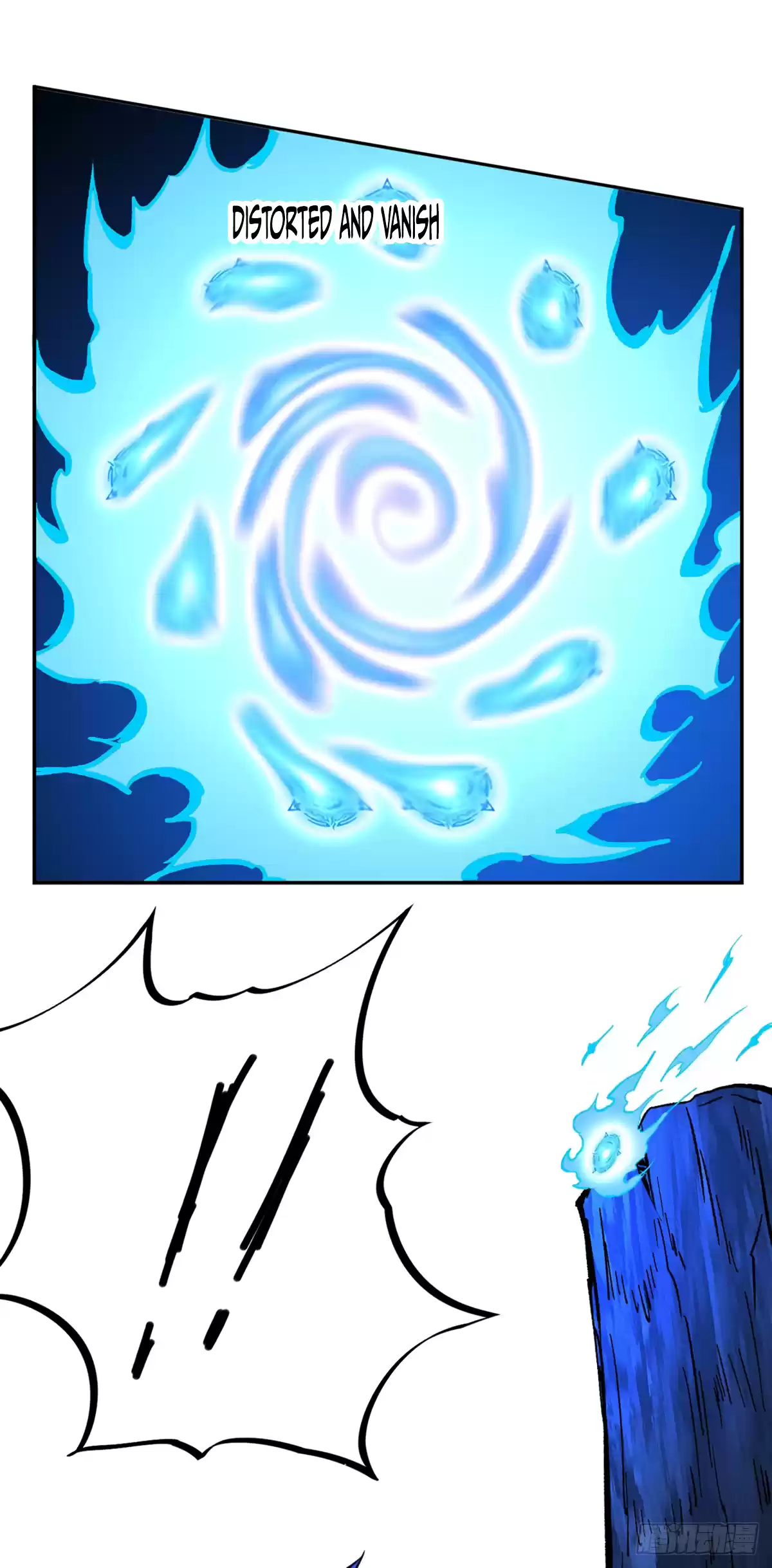 Martial Arts Reigns Chapter 230: Want To See My Full Strength?