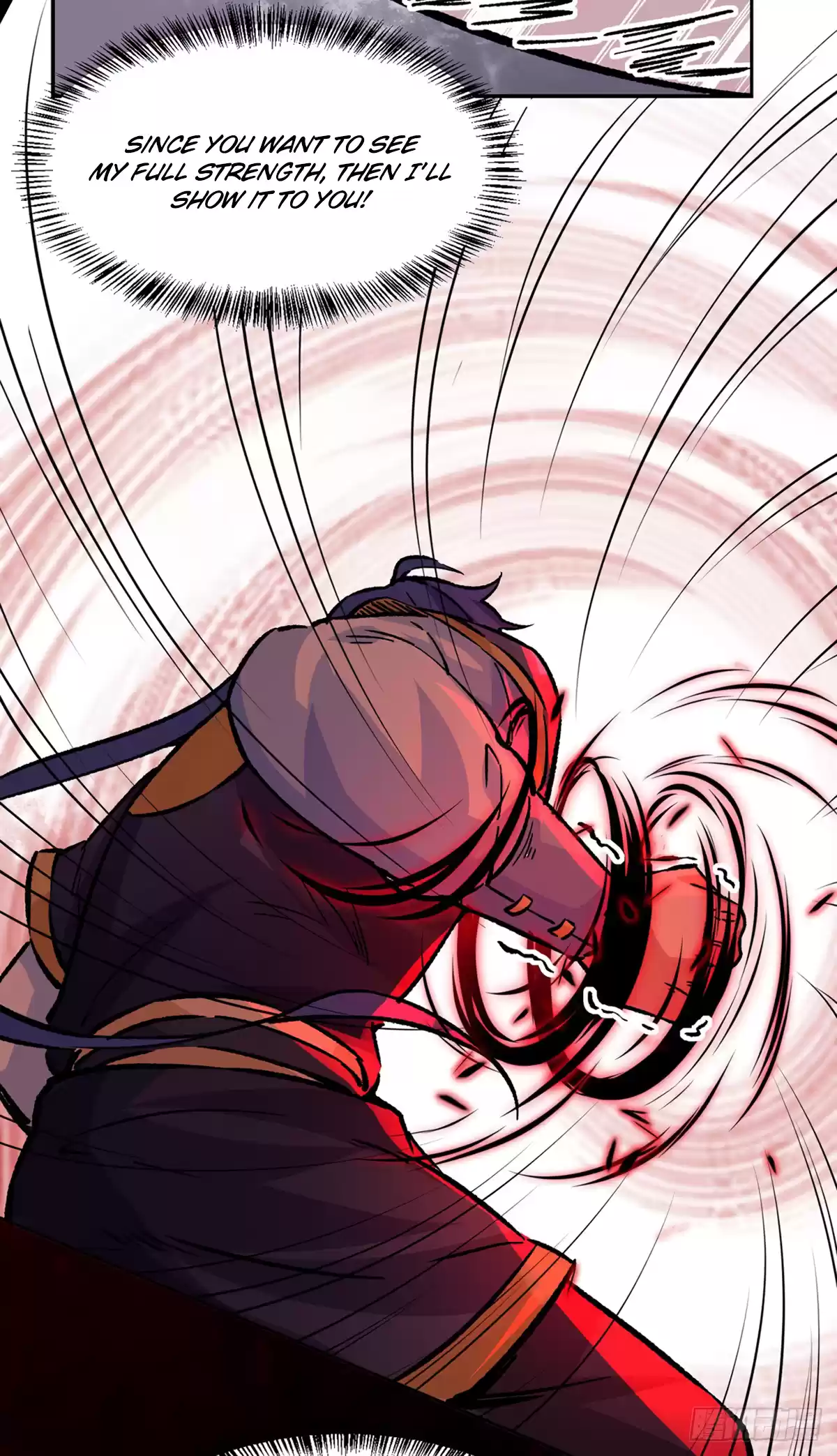 Martial Arts Reigns Chapter 230: Want To See My Full Strength?