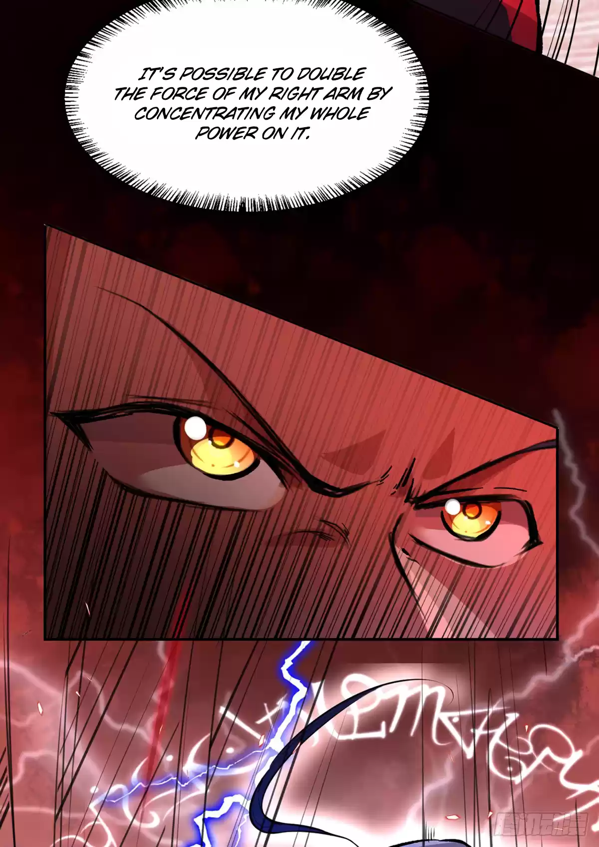 Martial Arts Reigns Chapter 230: Want To See My Full Strength?