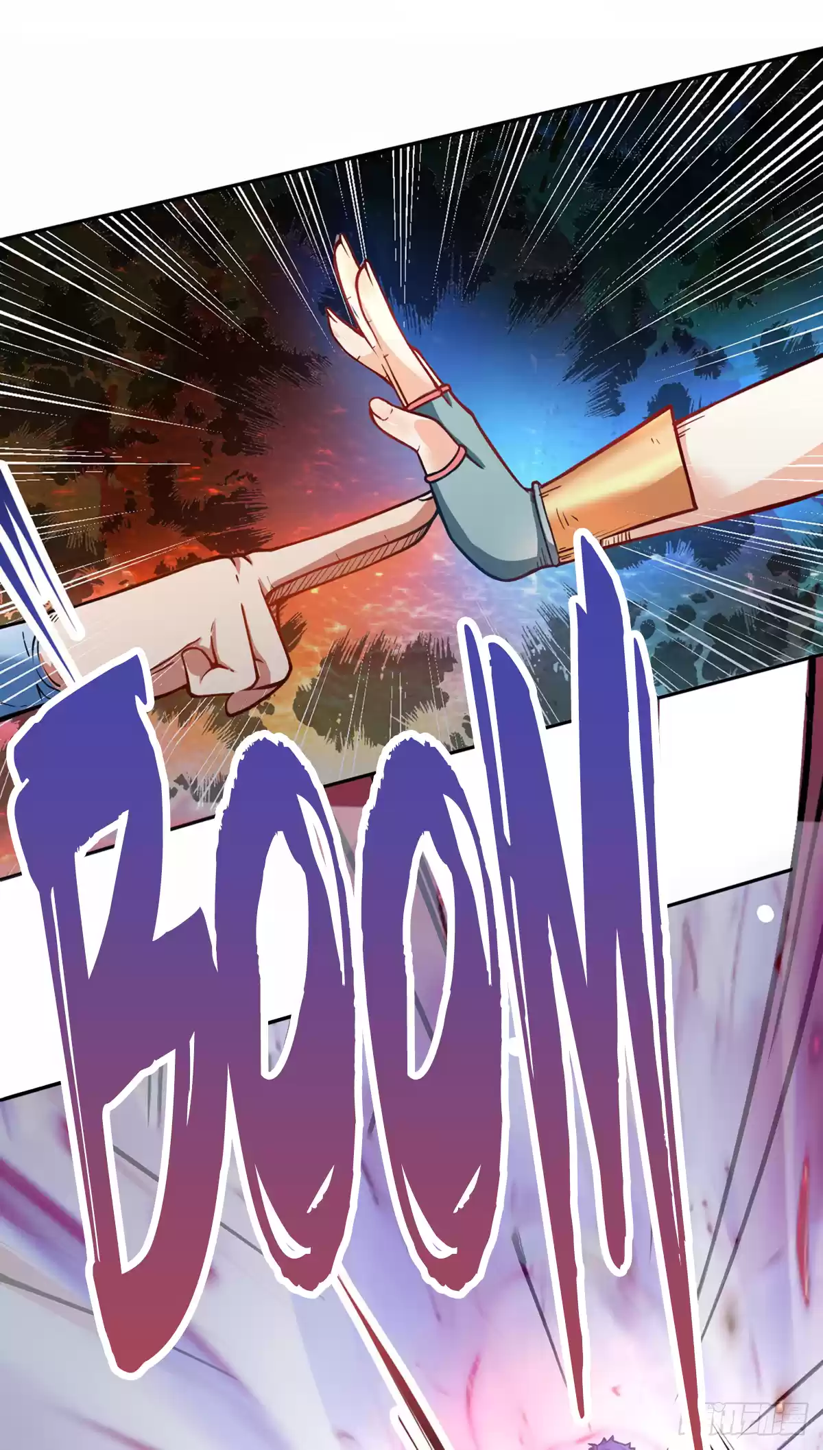 Martial Arts Reigns Chapter 231: Ordinary Teacher Can't Teach Him