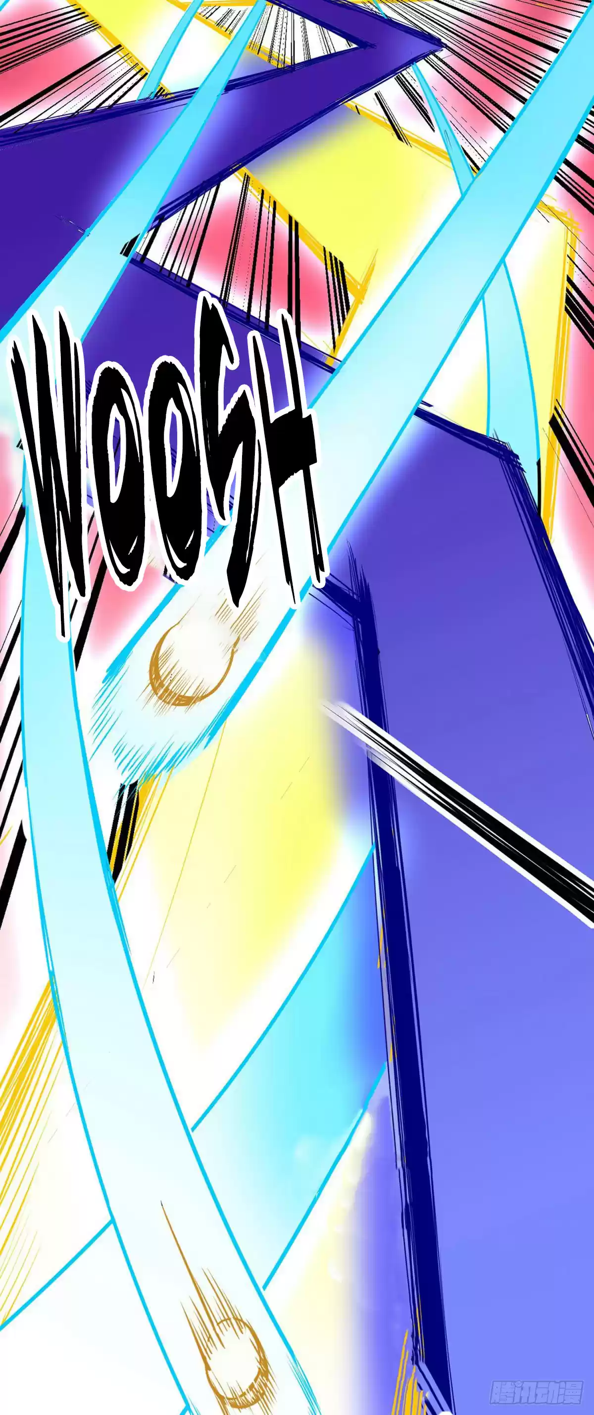 Martial Arts Reigns Chapter 234: It's Over