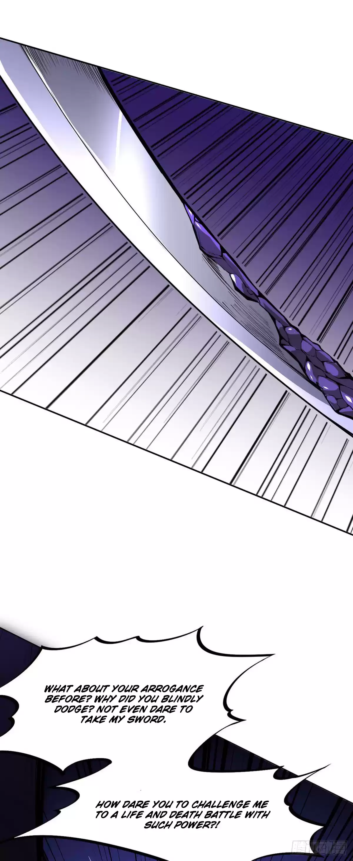 Martial Arts Reigns Chapter 234: It's Over