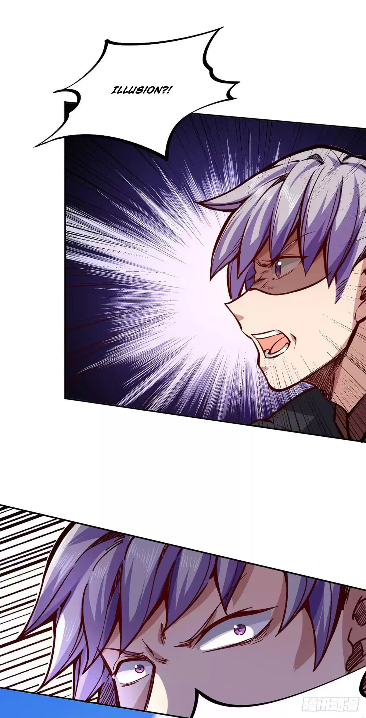 Martial Arts Reigns Chapter 234: It's Over