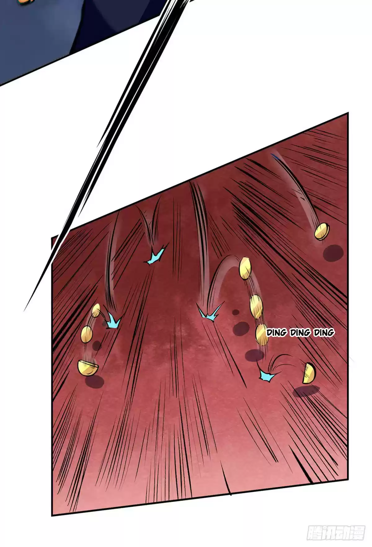 Martial Arts Reigns Chapter 234: It's Over