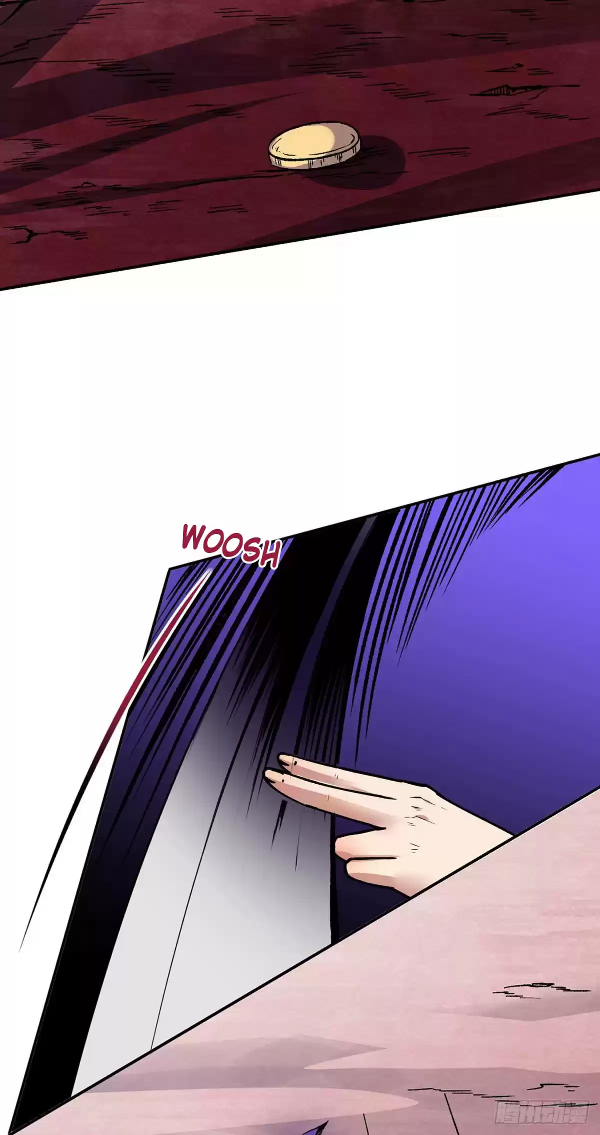 Martial Arts Reigns Chapter 234: It's Over