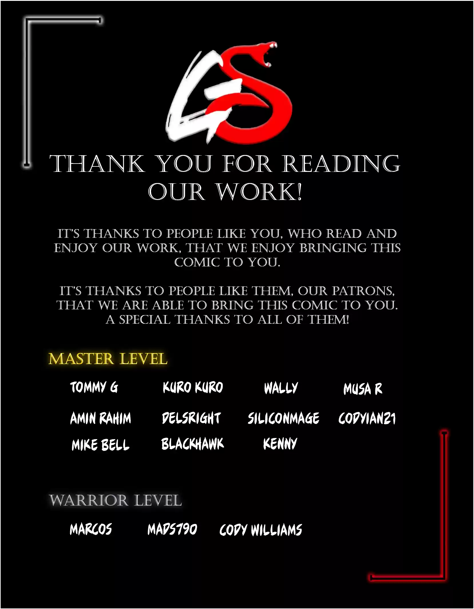 Martial Arts Reigns Chapter 234: It's Over