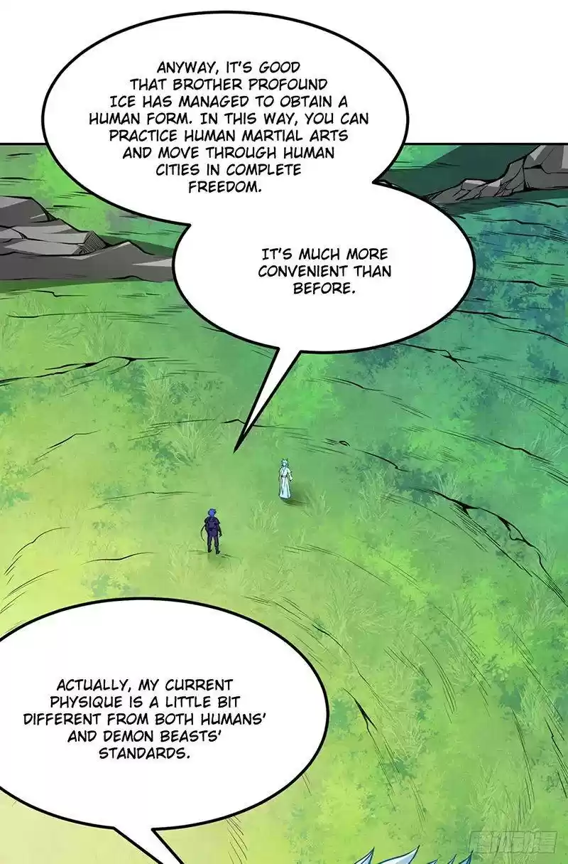 Martial Arts Reigns Chapter 242