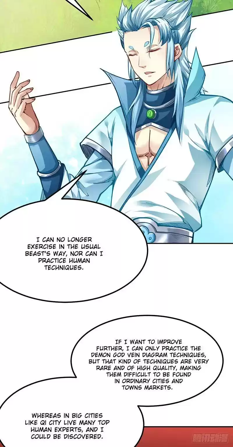 Martial Arts Reigns Chapter 242