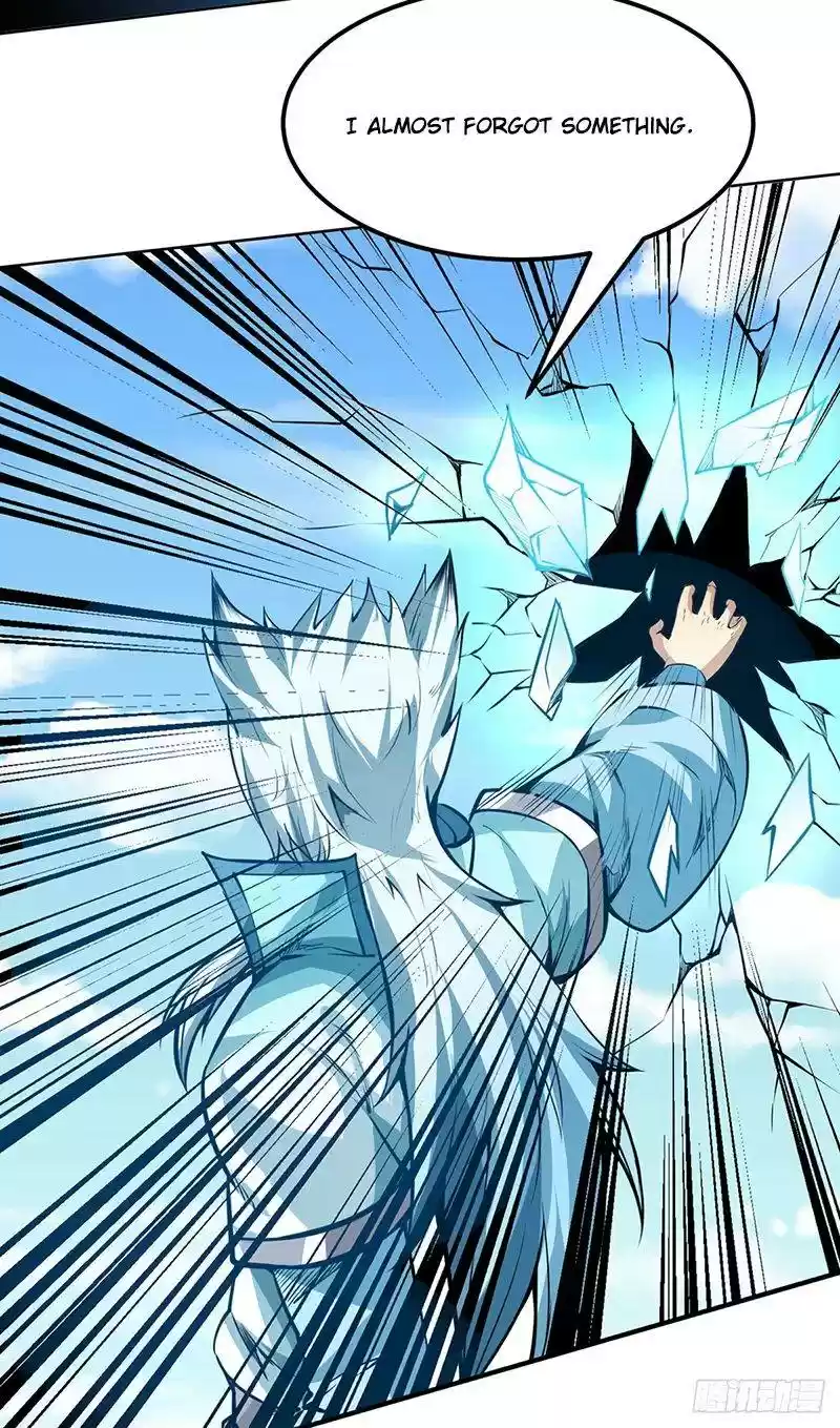 Martial Arts Reigns Chapter 242