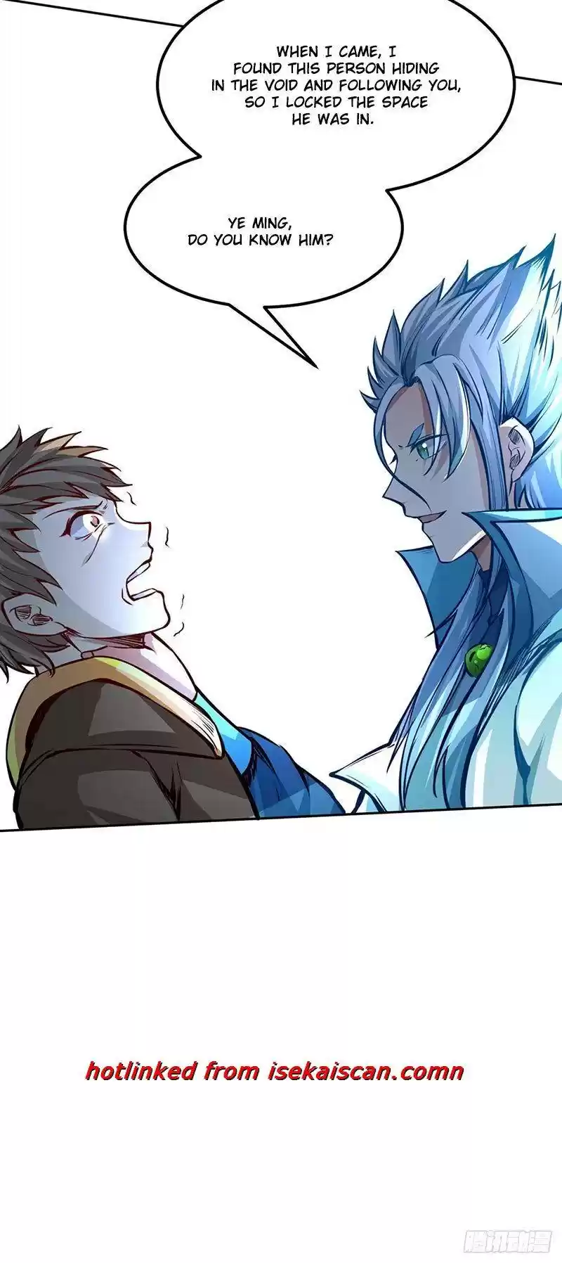 Martial Arts Reigns Chapter 242