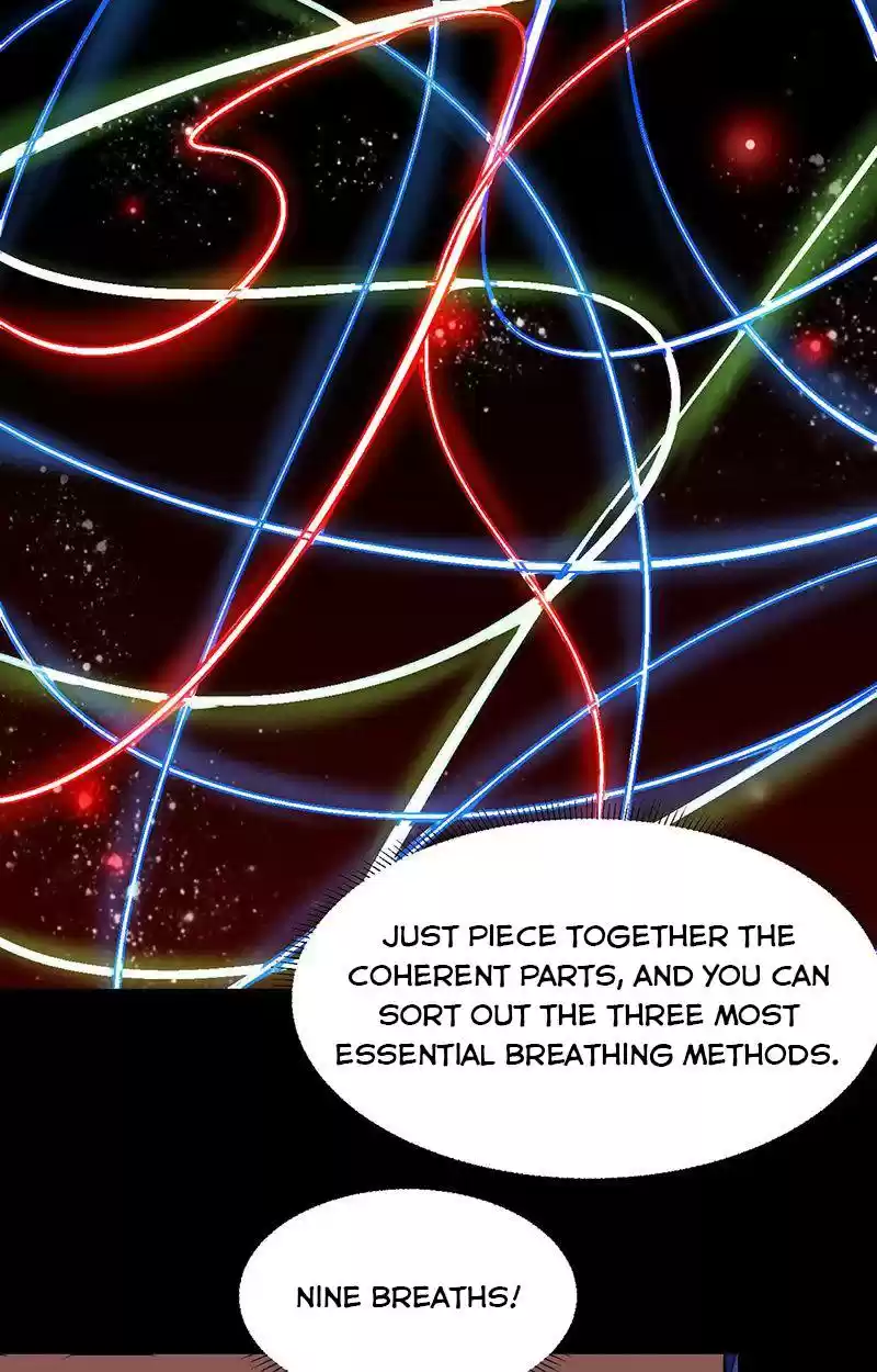 Martial Arts Reigns Chapter 244