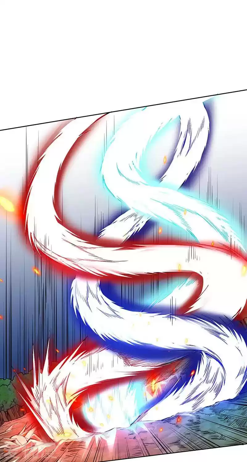 Martial Arts Reigns Chapter 244