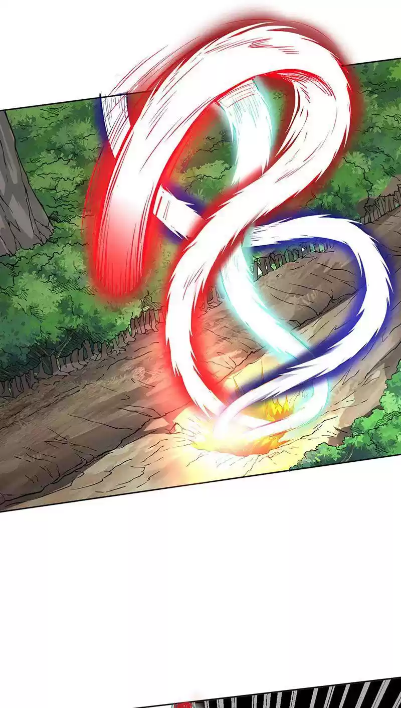 Martial Arts Reigns Chapter 244