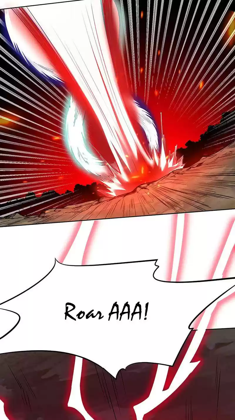 Martial Arts Reigns Chapter 244