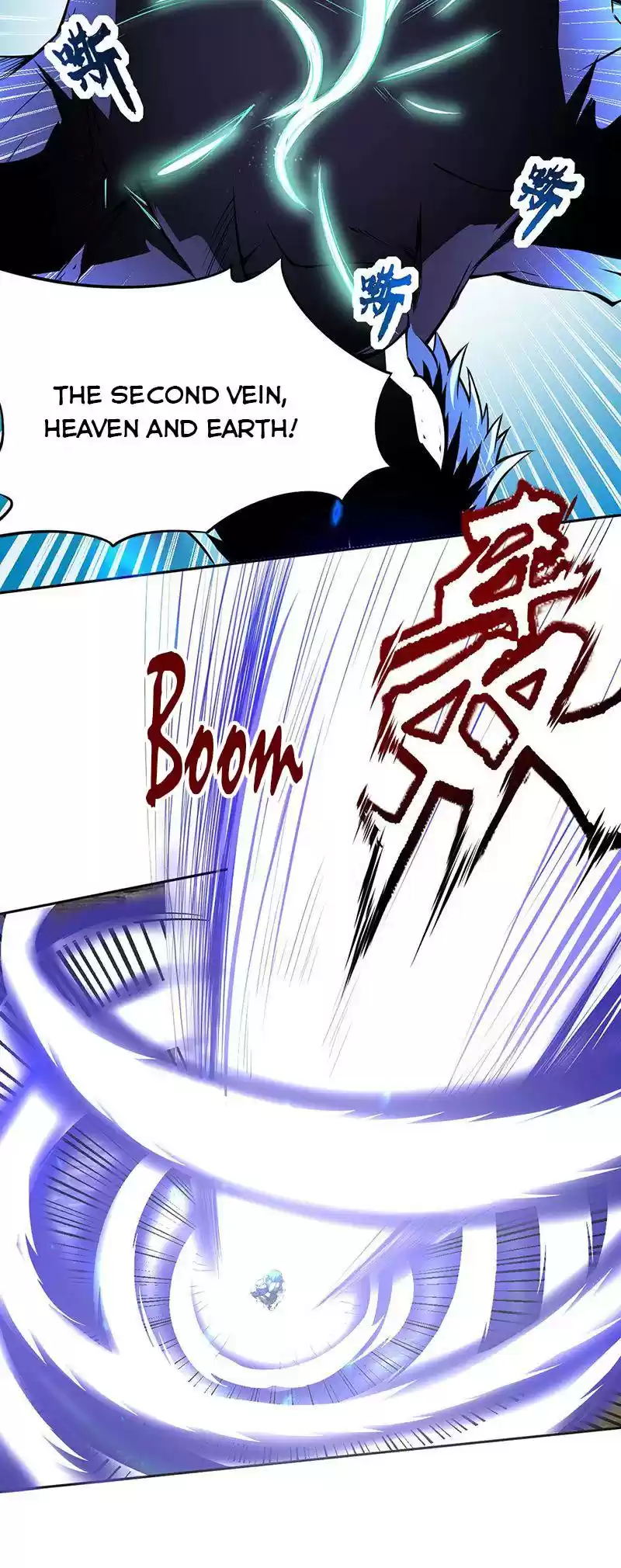 Martial Arts Reigns Chapter 244