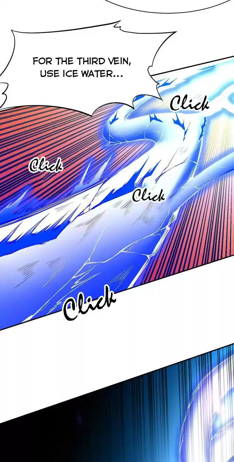 Martial Arts Reigns Chapter 244