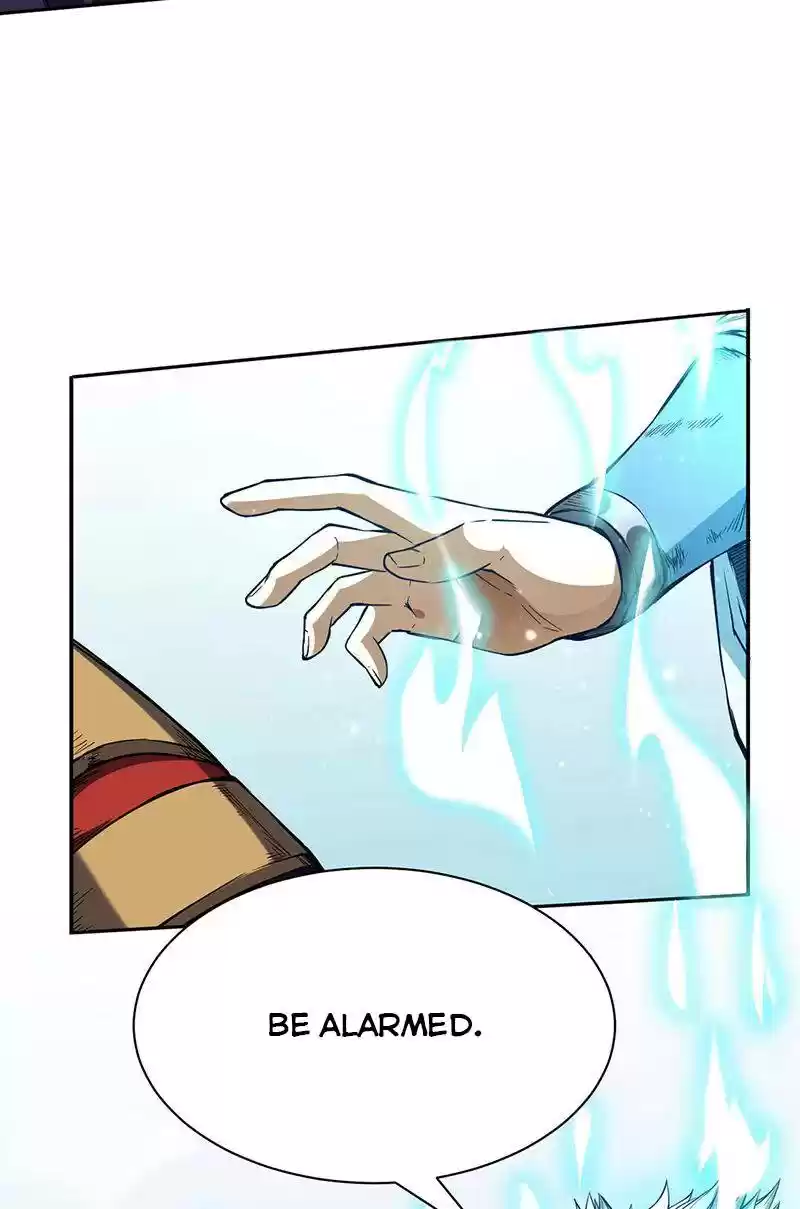 Martial Arts Reigns Chapter 244