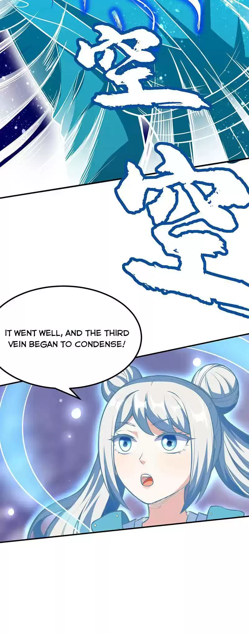 Martial Arts Reigns Chapter 245