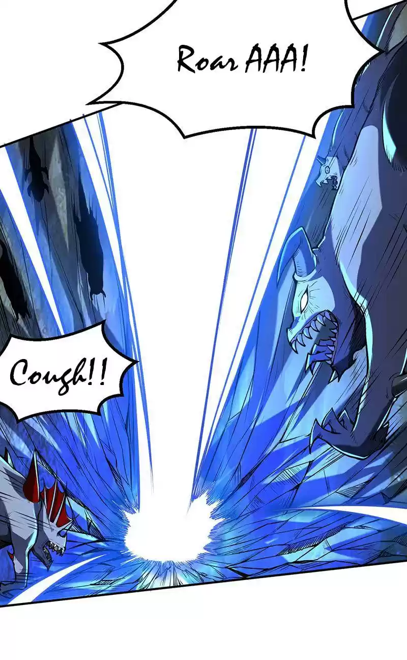 Martial Arts Reigns Chapter 245