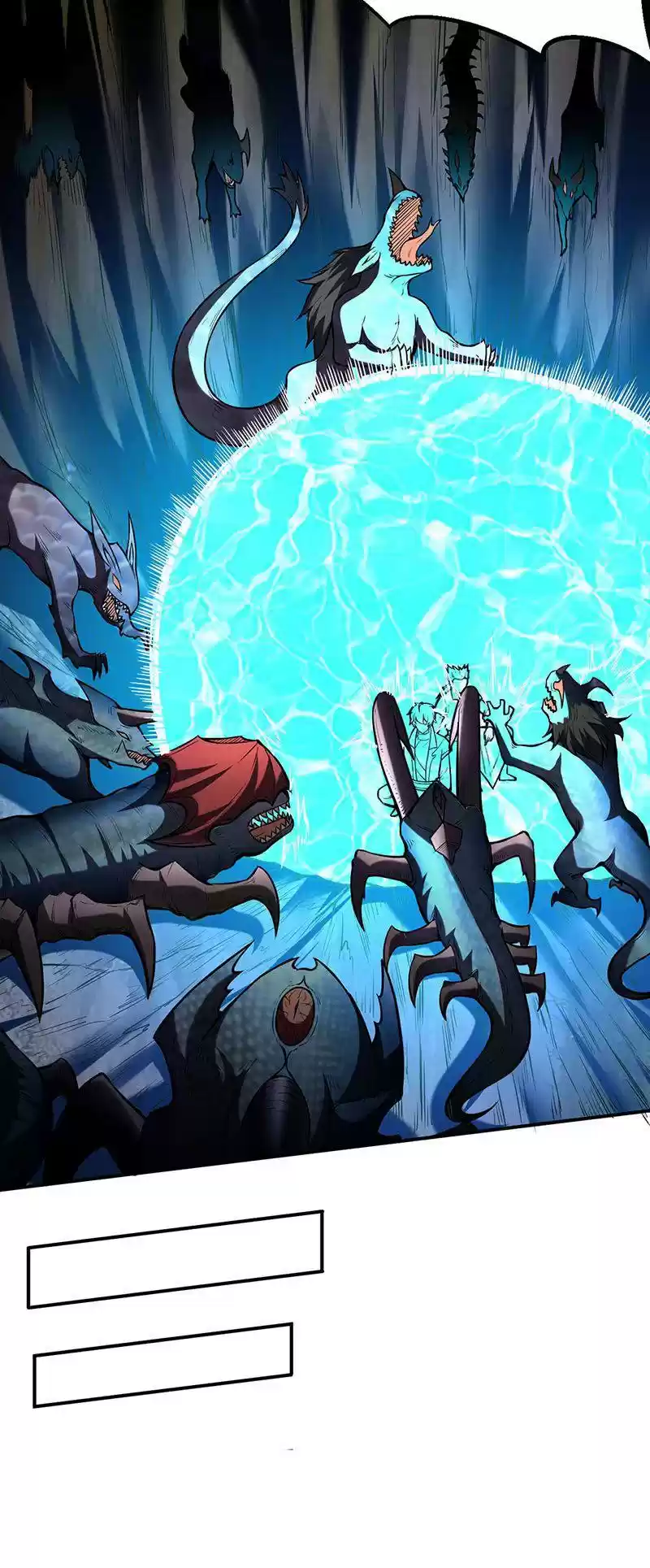 Martial Arts Reigns Chapter 245