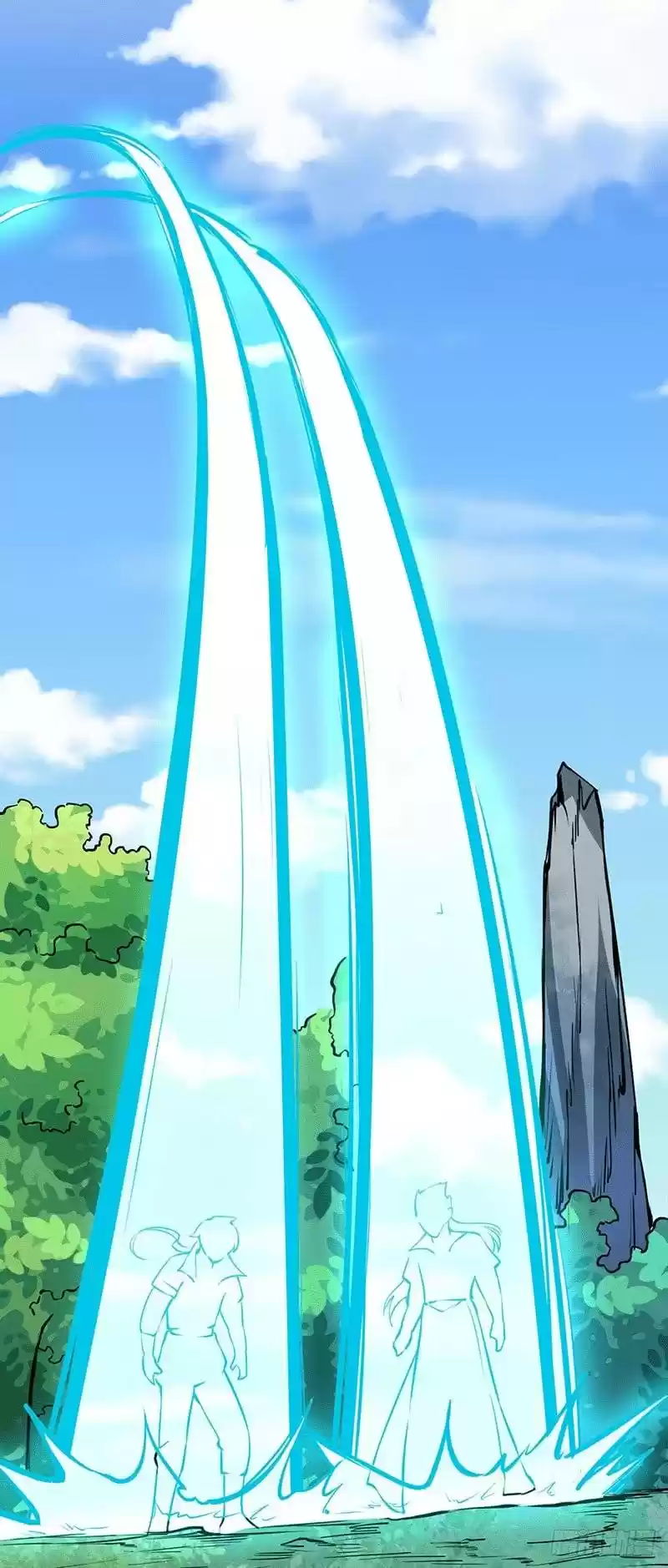 Martial Arts Reigns Chapter 246