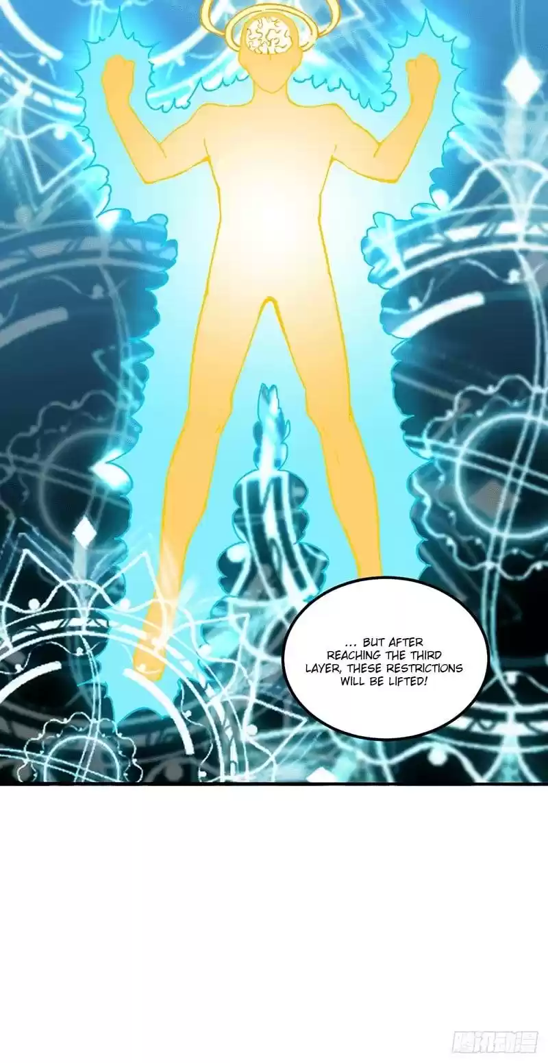 Martial Arts Reigns Chapter 246