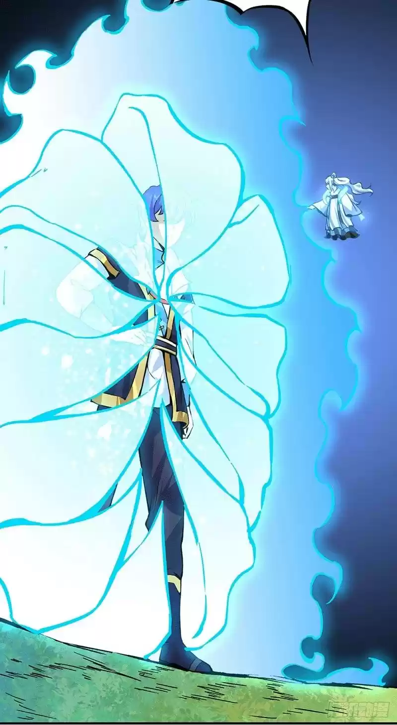 Martial Arts Reigns Chapter 246