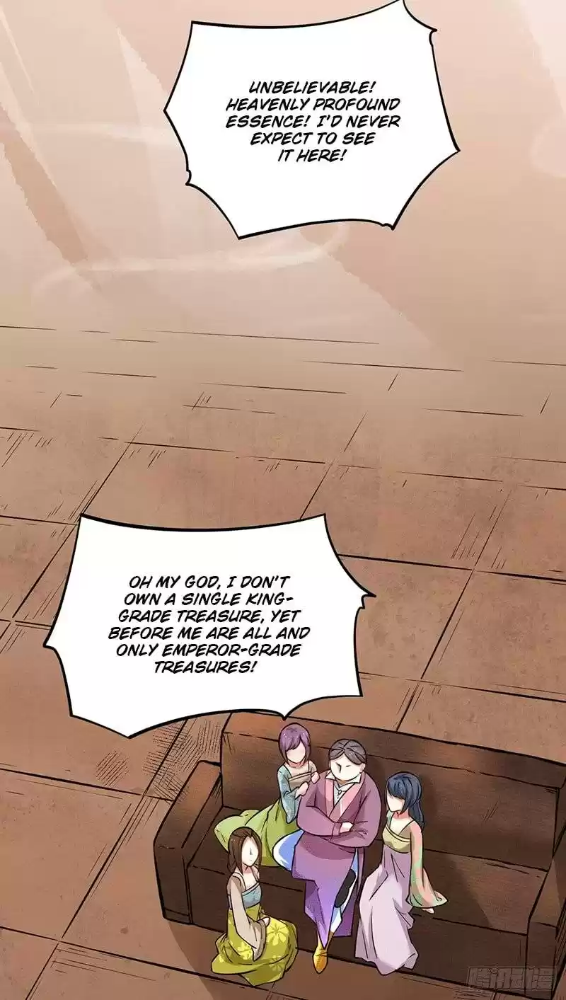 Martial Arts Reigns Chapter 247