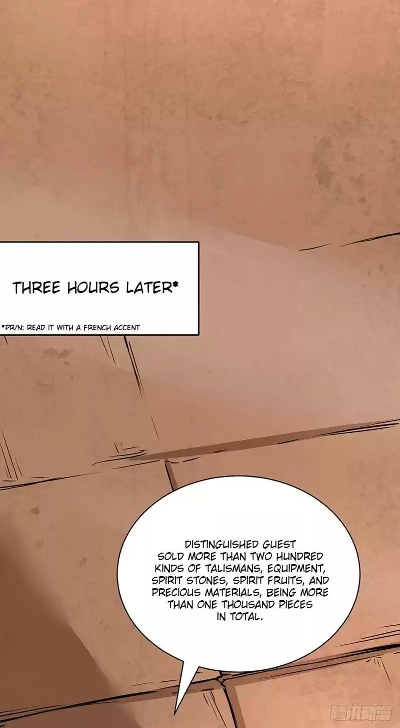 Martial Arts Reigns Chapter 247