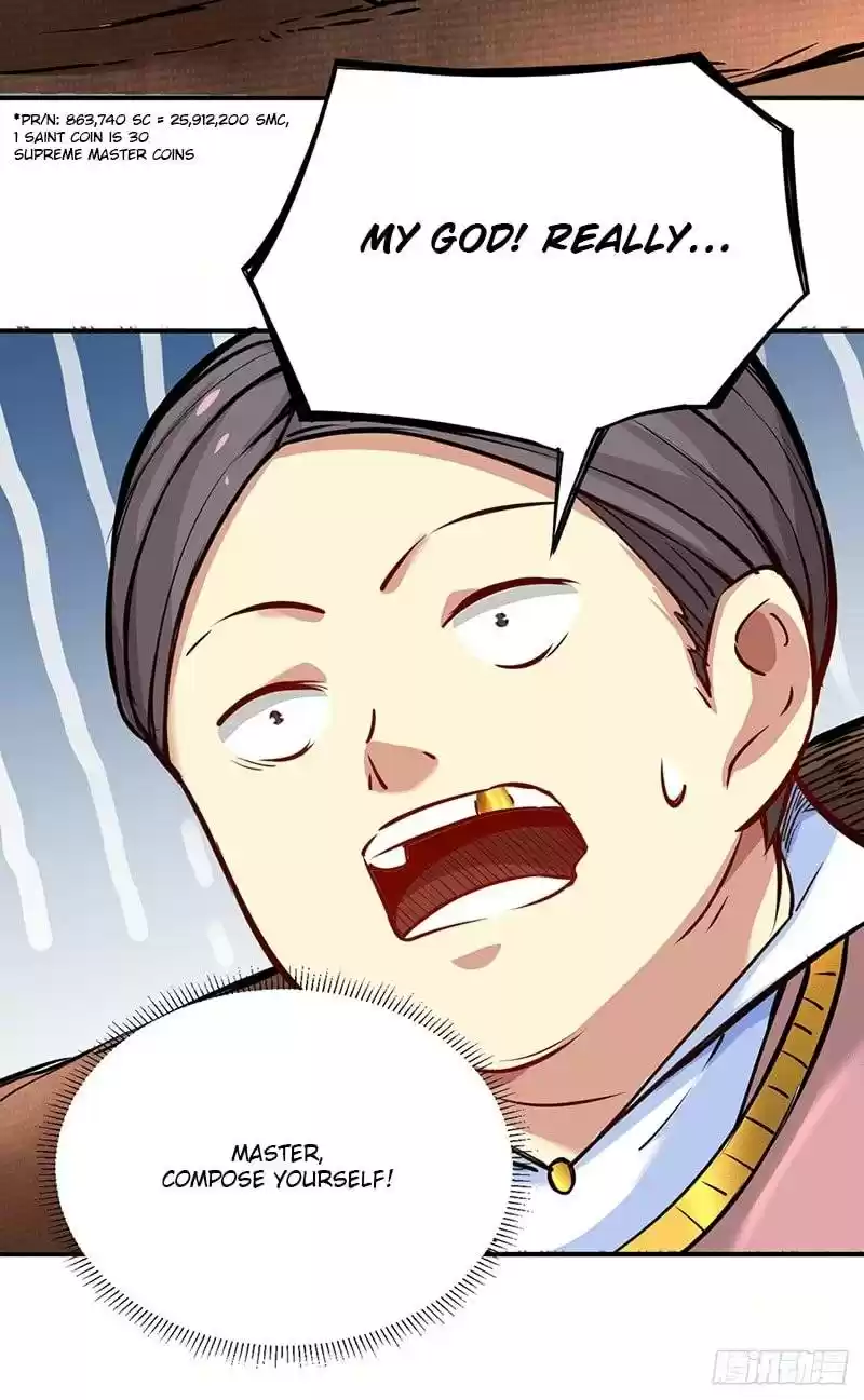 Martial Arts Reigns Chapter 247