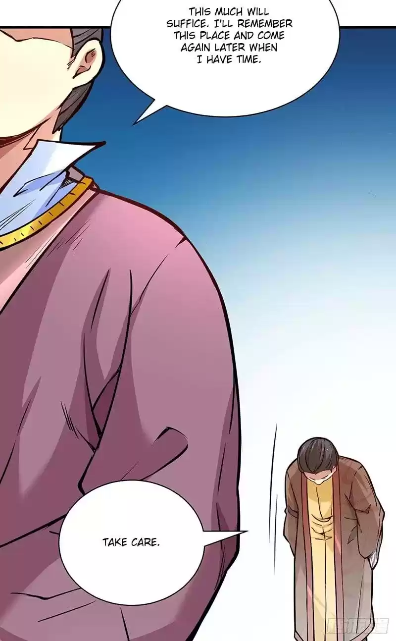 Martial Arts Reigns Chapter 247