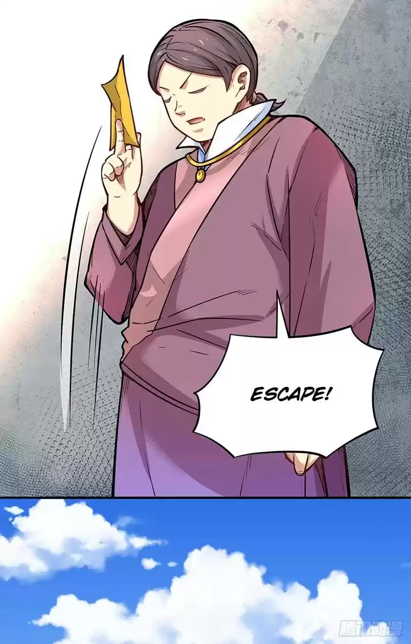 Martial Arts Reigns Chapter 247