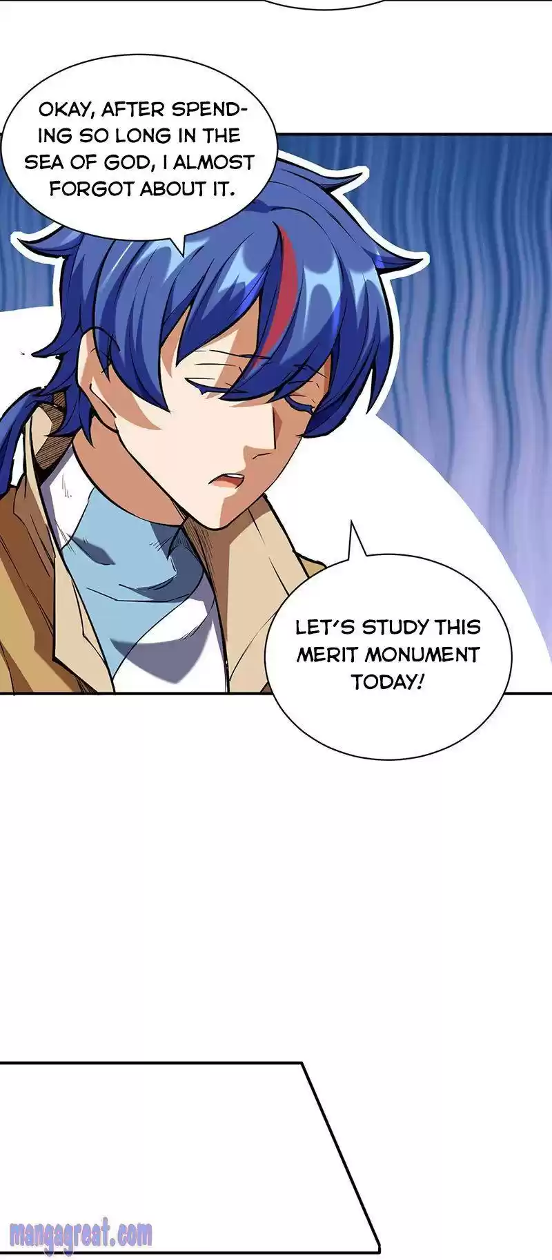 Martial Arts Reigns Chapter 248