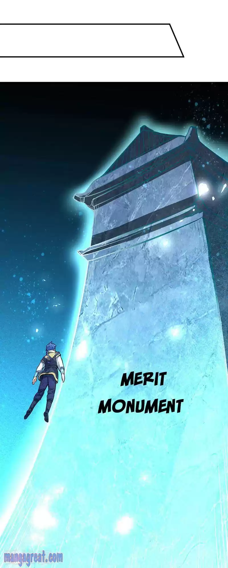 Martial Arts Reigns Chapter 248