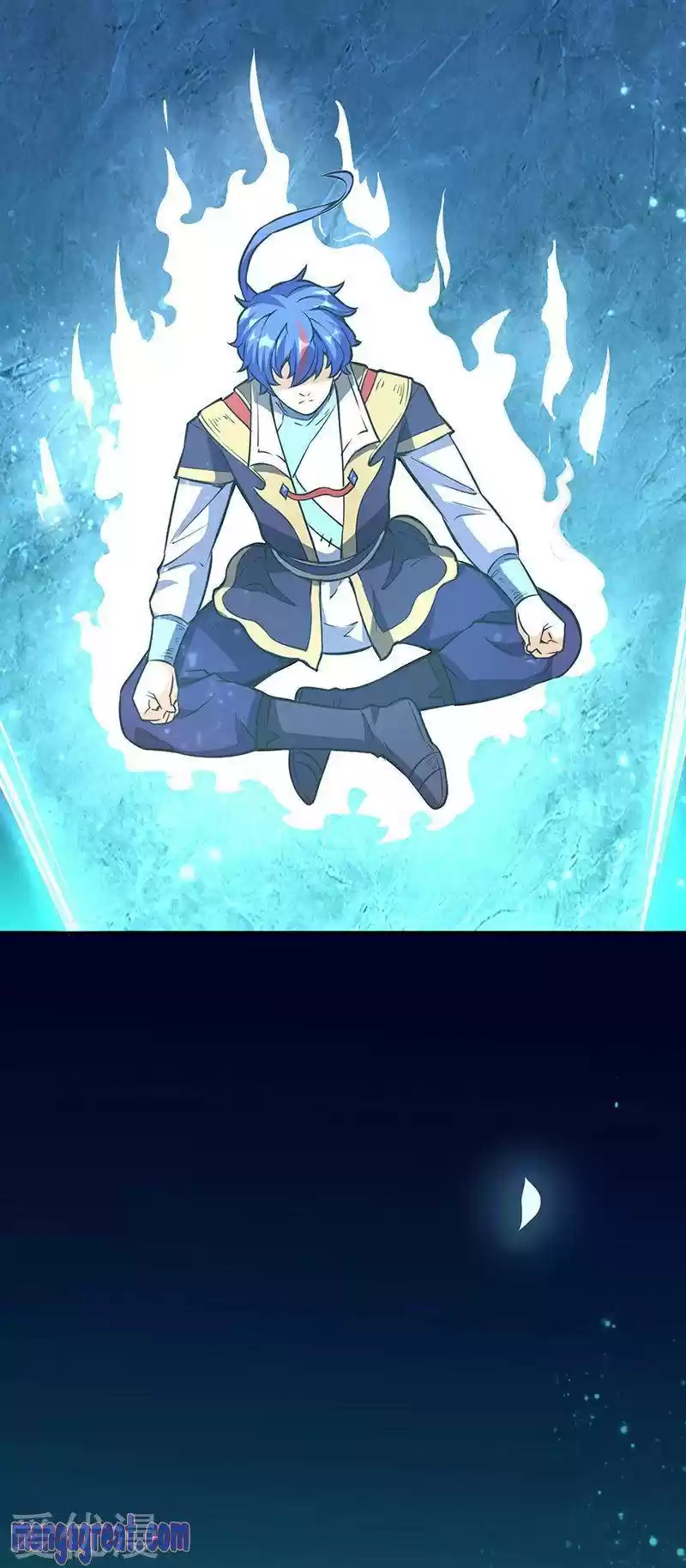 Martial Arts Reigns Chapter 248