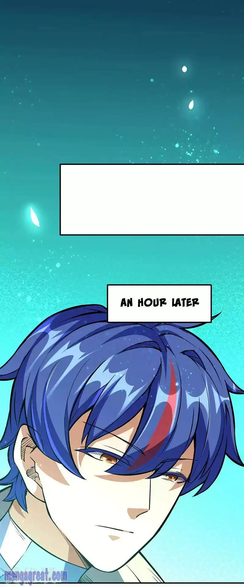 Martial Arts Reigns Chapter 248