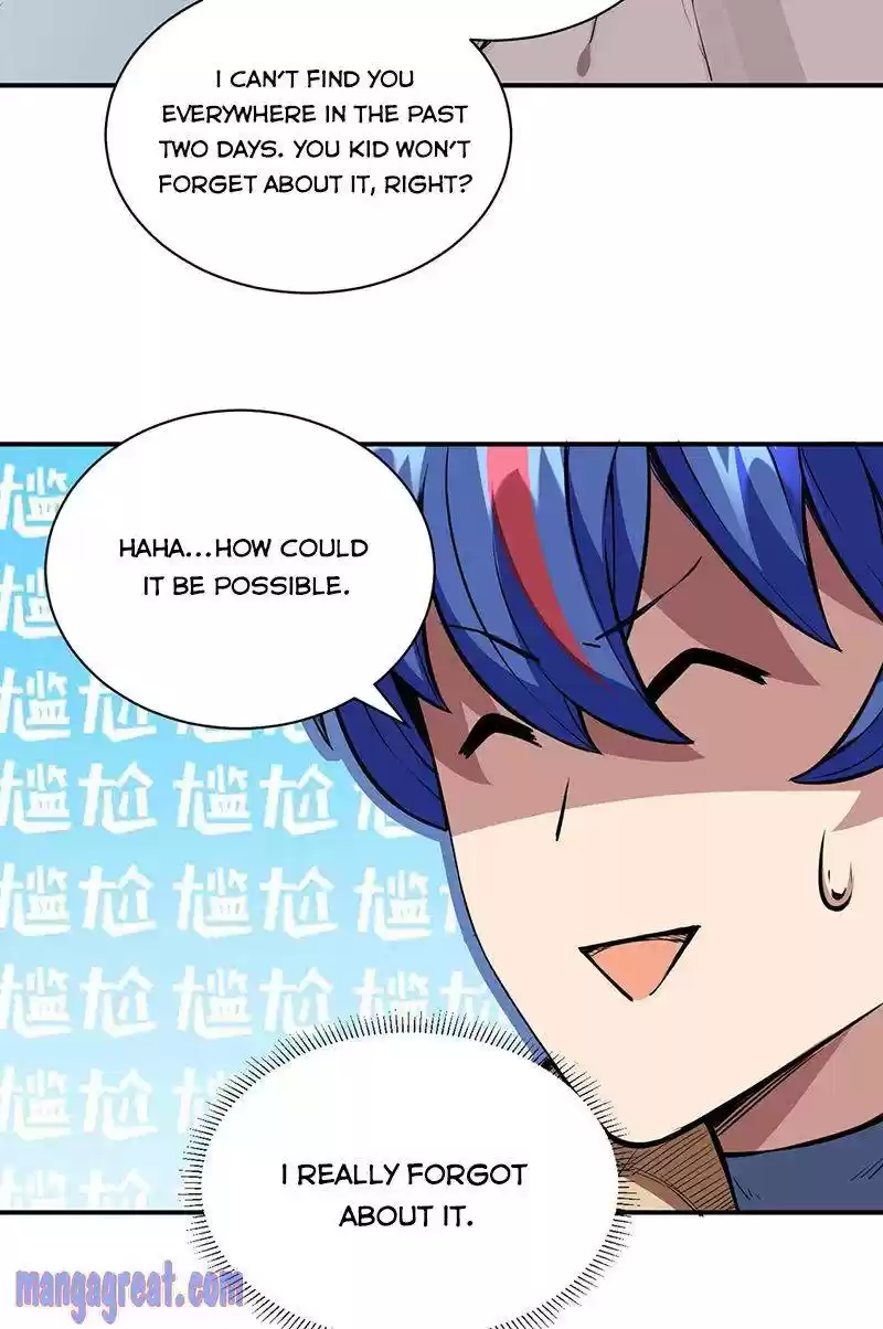 Martial Arts Reigns Chapter 248