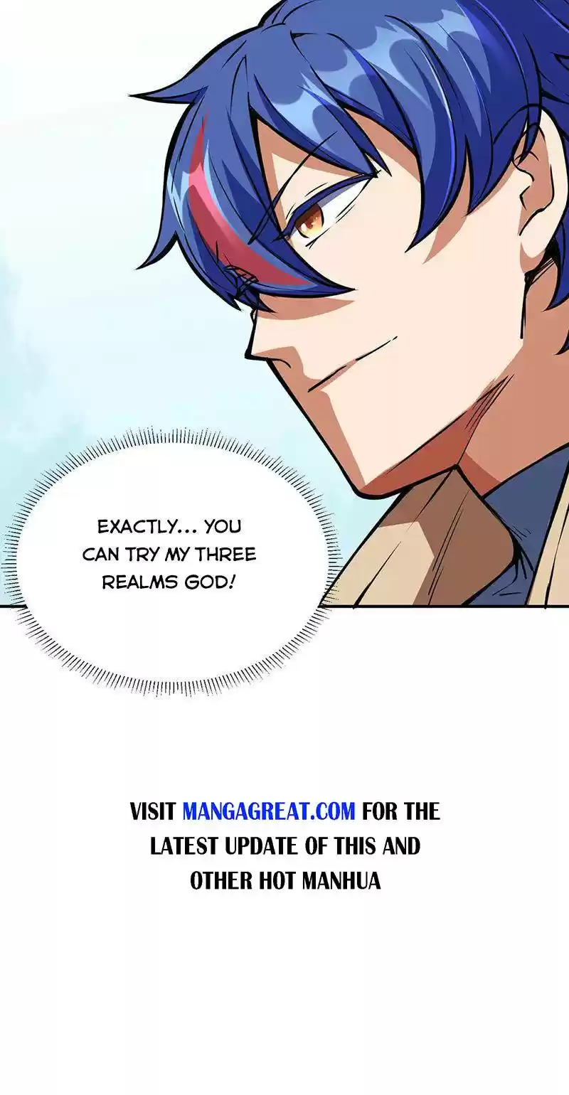 Martial Arts Reigns Chapter 248