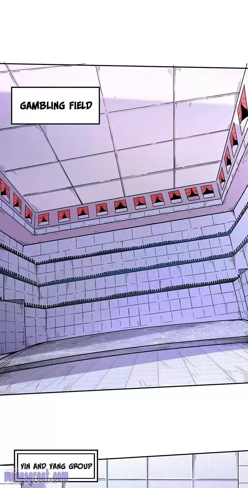 Martial Arts Reigns Chapter 249