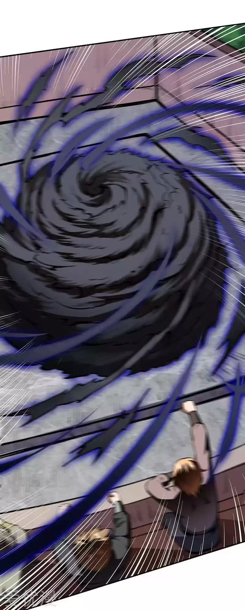 Martial Arts Reigns Chapter 251