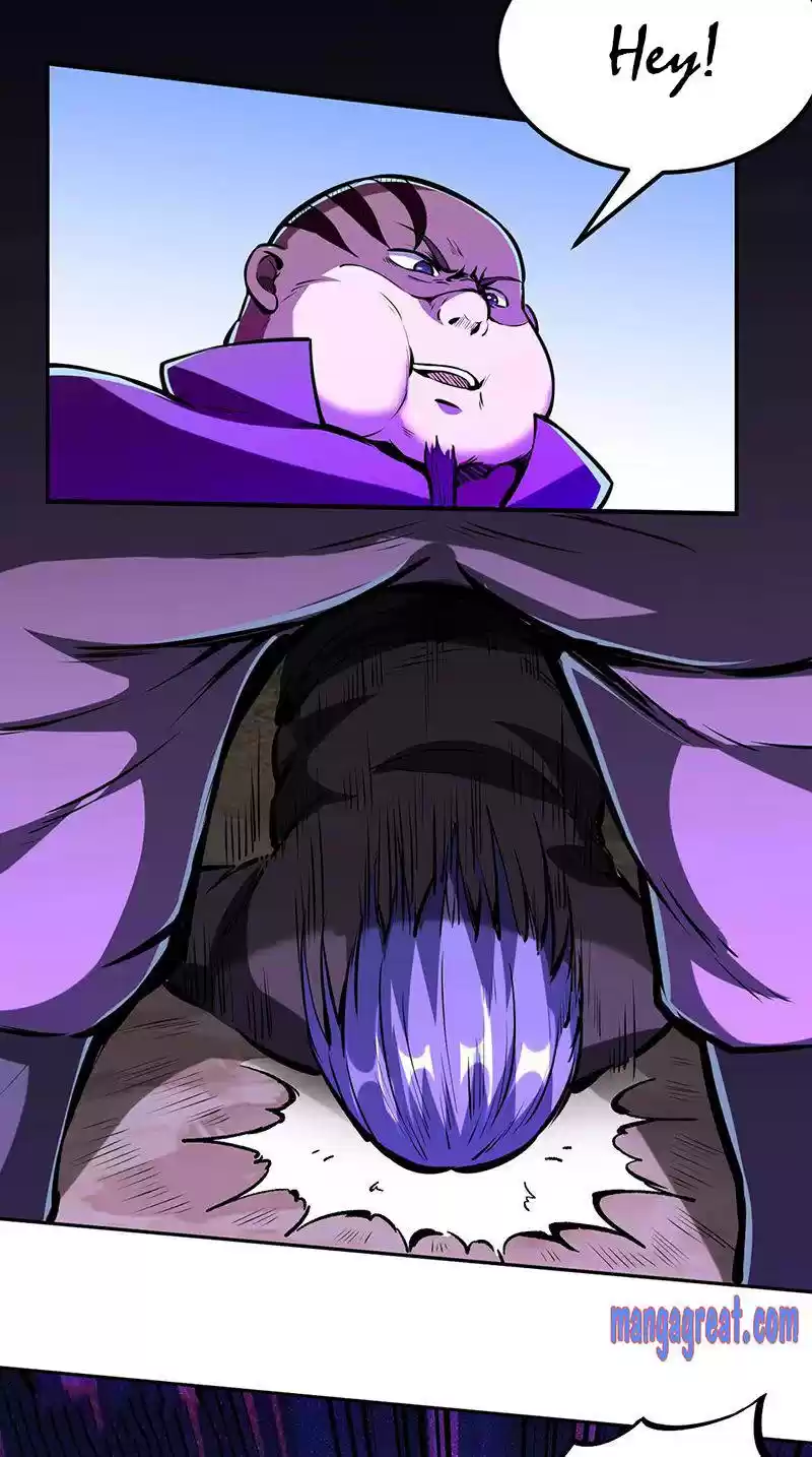 Martial Arts Reigns Chapter 251