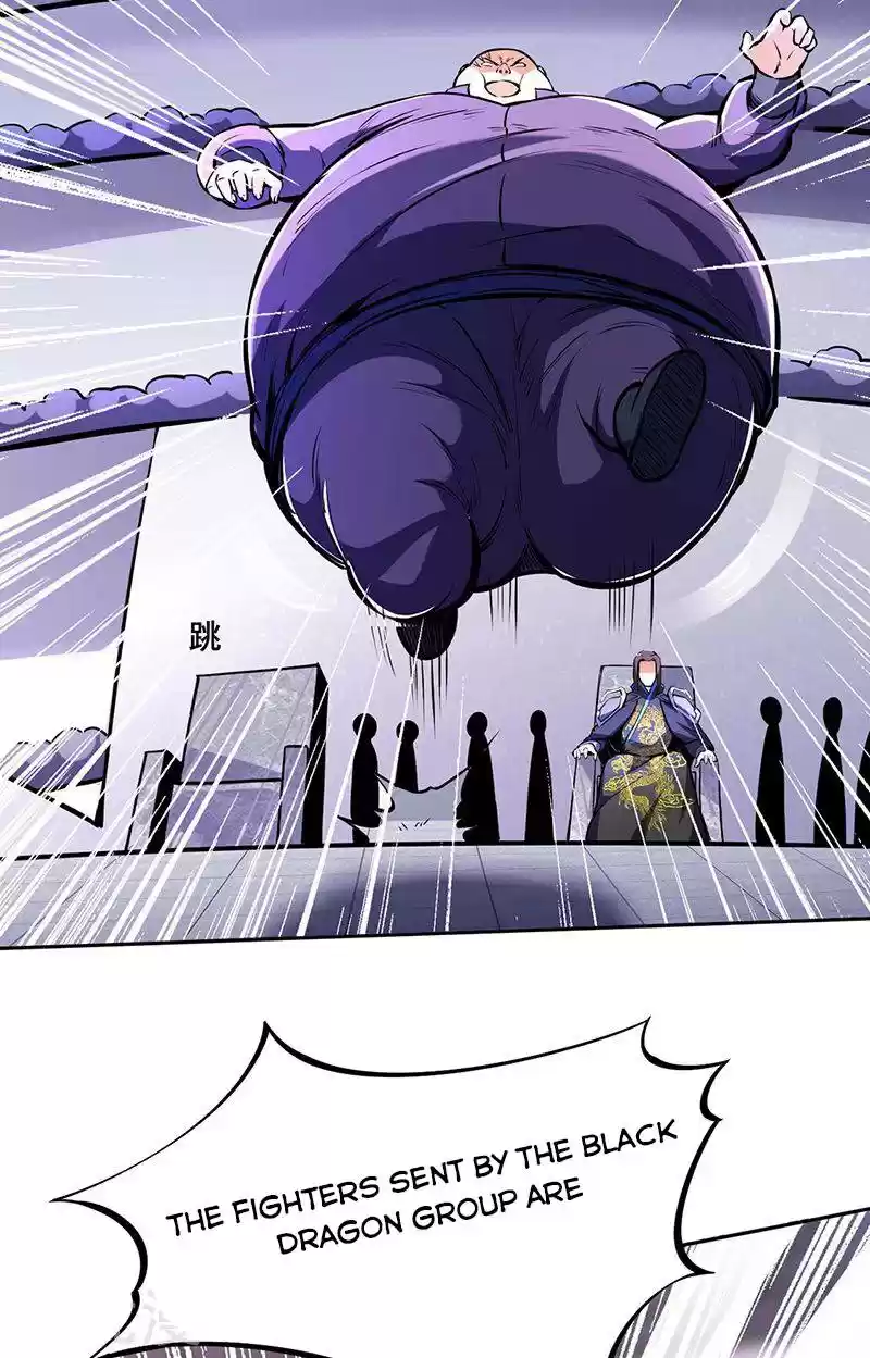 Martial Arts Reigns Chapter 251