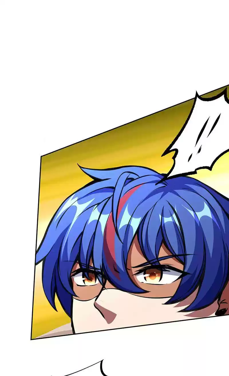 Martial Arts Reigns Chapter 251