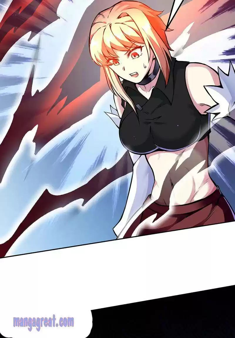 Martial Arts Reigns Chapter 254