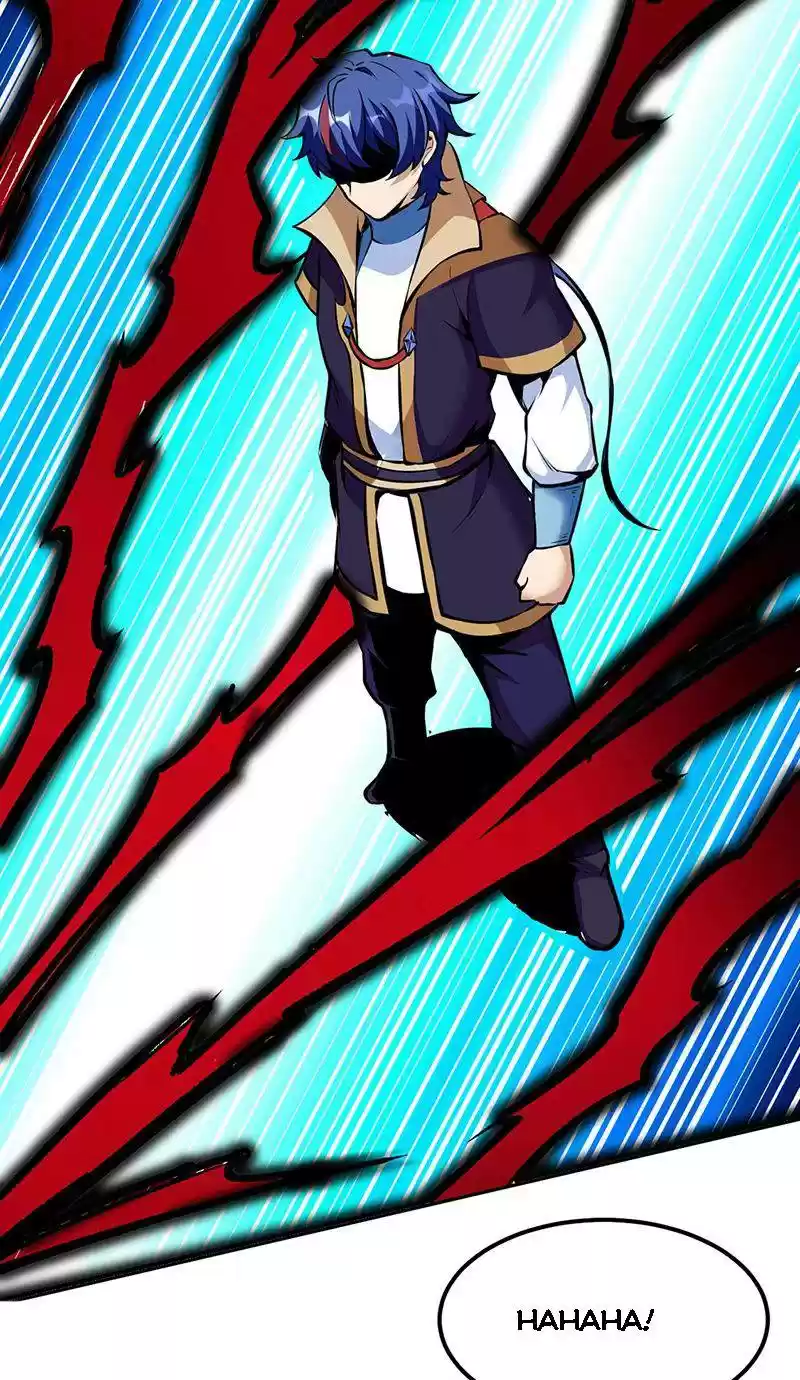 Martial Arts Reigns Chapter 254