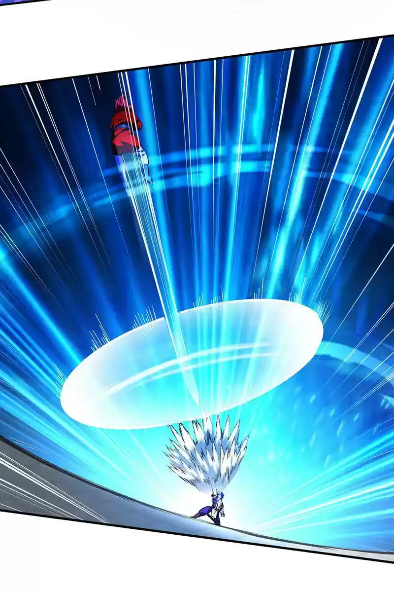 Martial Arts Reigns Chapter 254