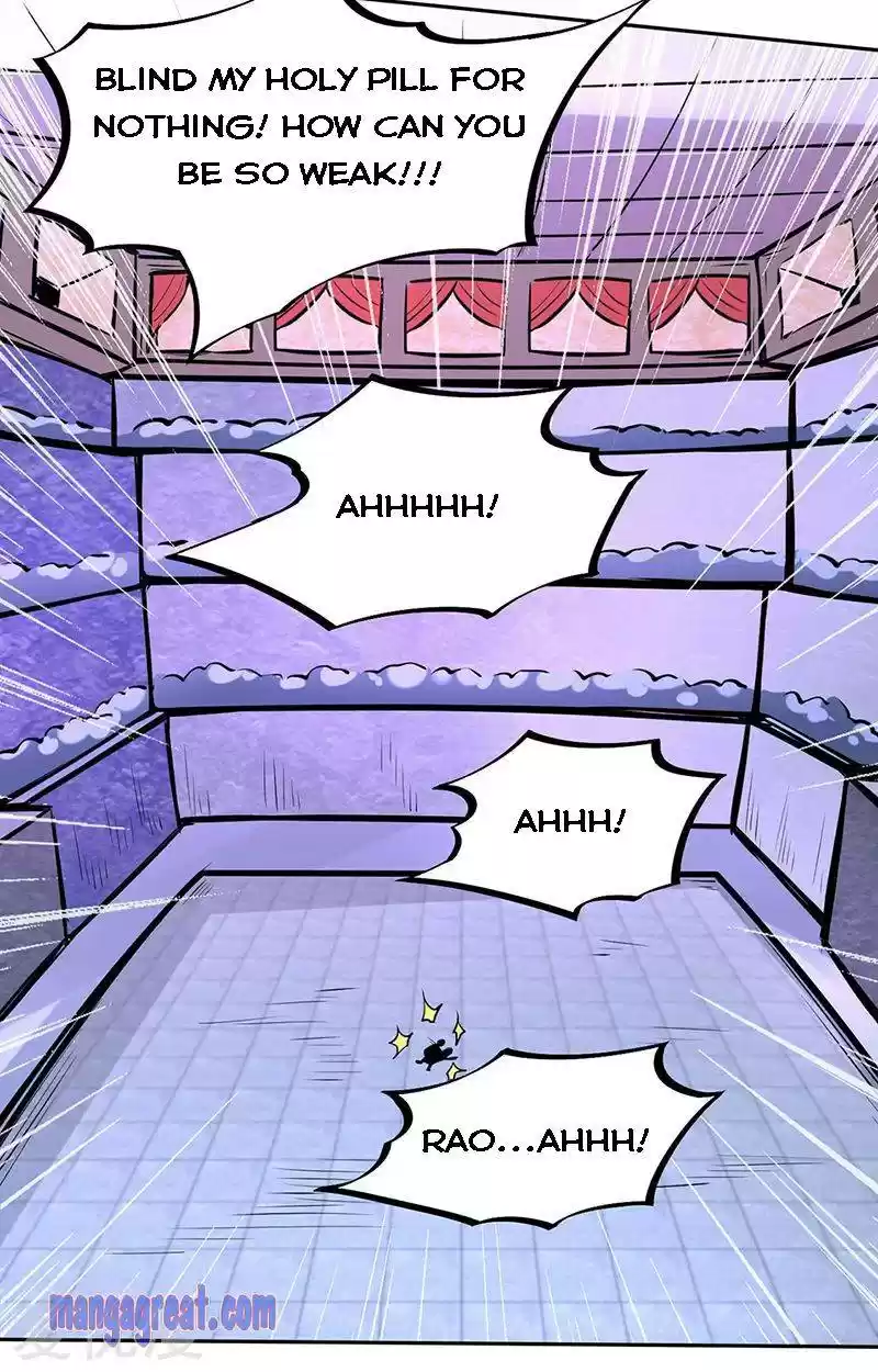 Martial Arts Reigns Chapter 254